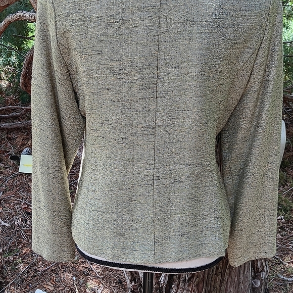 Perfect Taliored Tweed Jacket - Picture 11 of 11